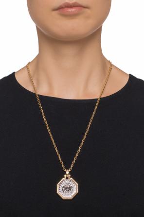 Medusa head necklace, zdjęcie 2 Medusa head necklace od Versace